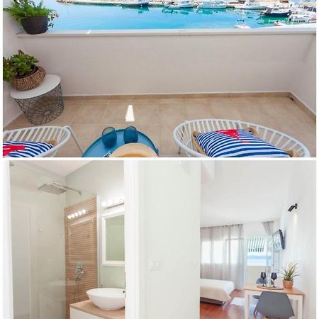 Amazing View Apartment ตราสนิสเซ ภายนอก รูปภาพ