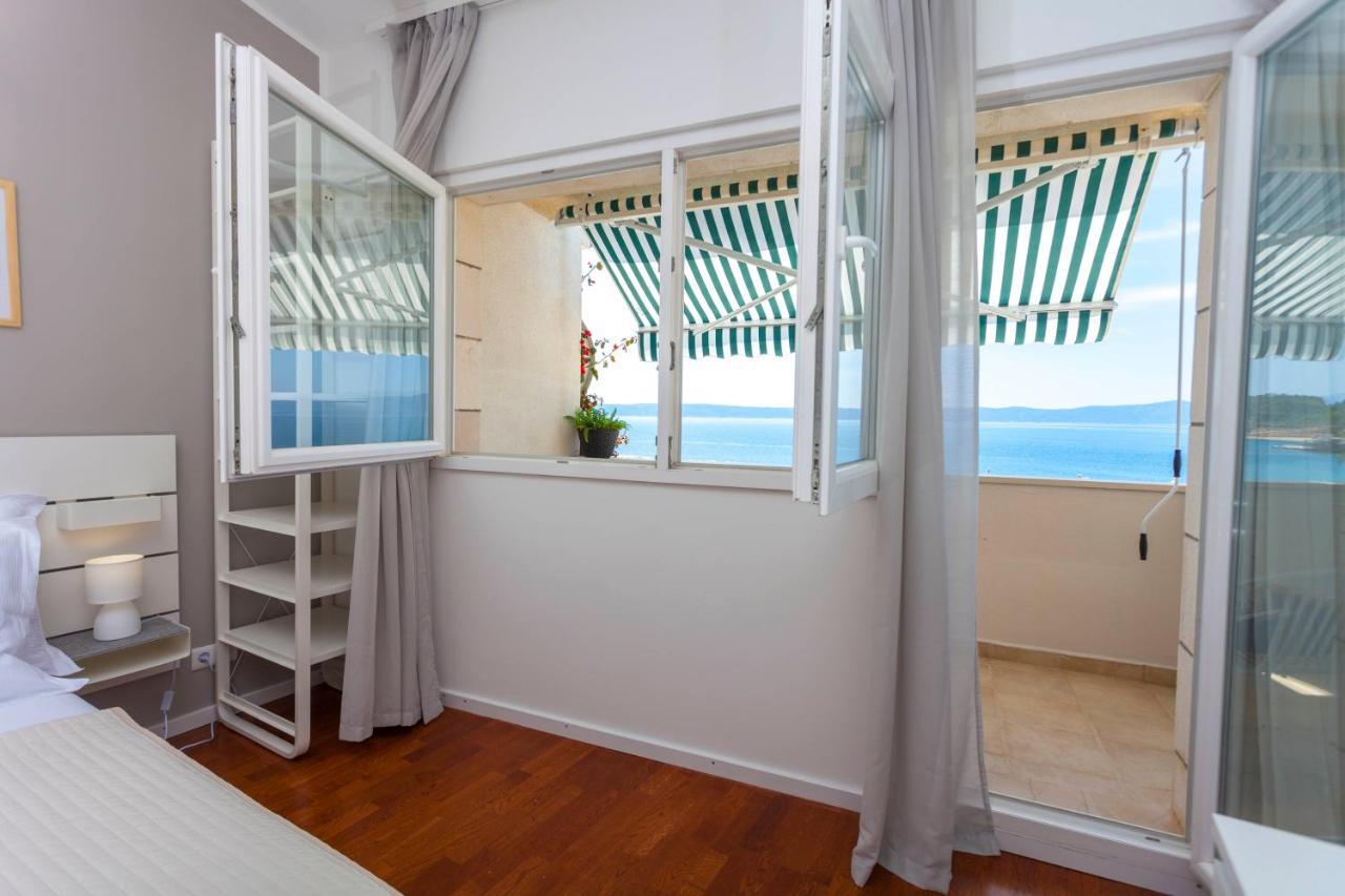 Amazing View Apartment ตราสนิสเซ ภายนอก รูปภาพ